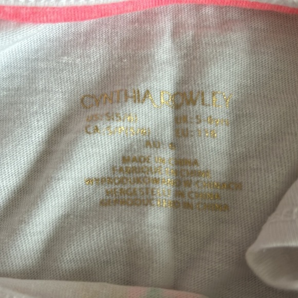 Set of girls tank tops size small. - Picture 8 of 12